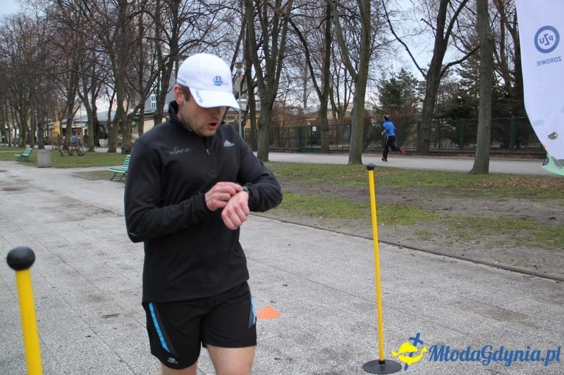 Parkrun 212