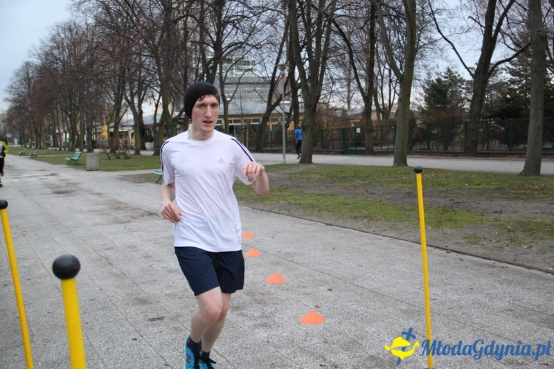 Parkrun 212