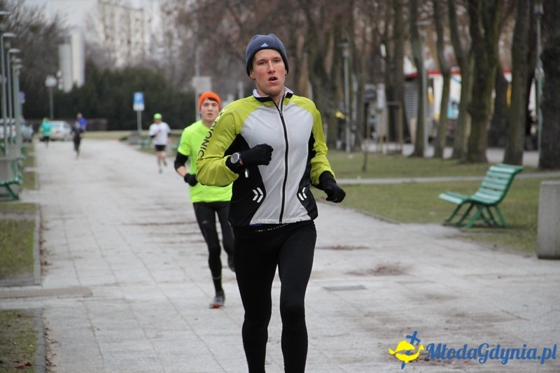 Parkrun 212