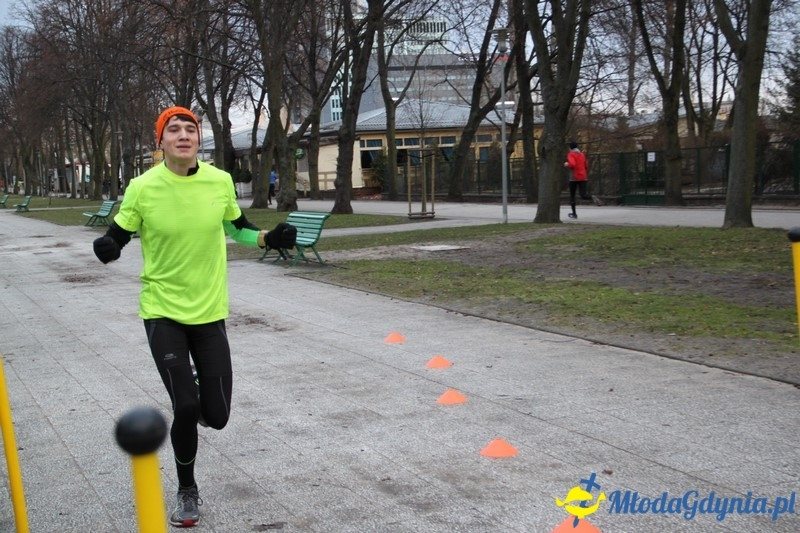 Parkrun 212