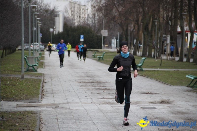 Parkrun 212