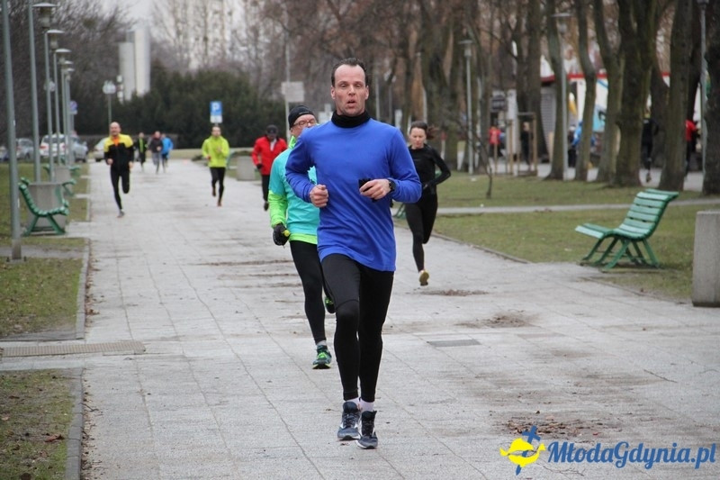 Parkrun 212