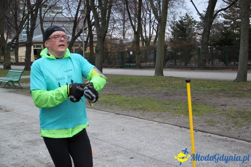Parkrun 212
