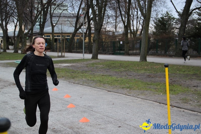 Parkrun 212
