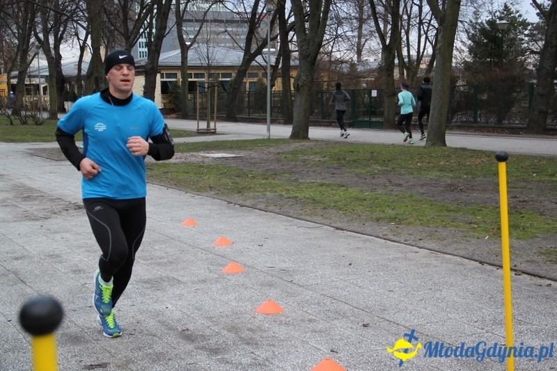 Parkrun 212