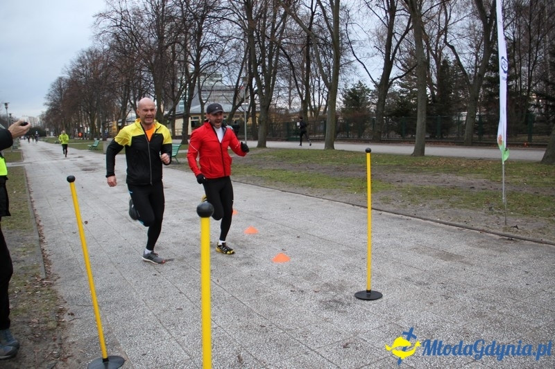 Parkrun 212