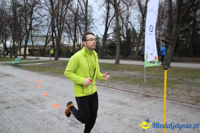 Parkrun 212