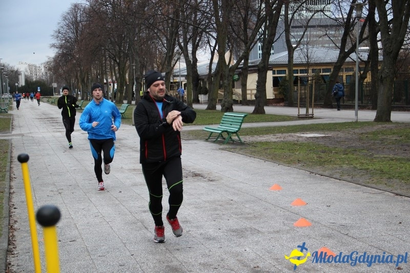 Parkrun 212