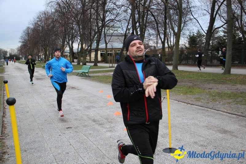 Parkrun 212