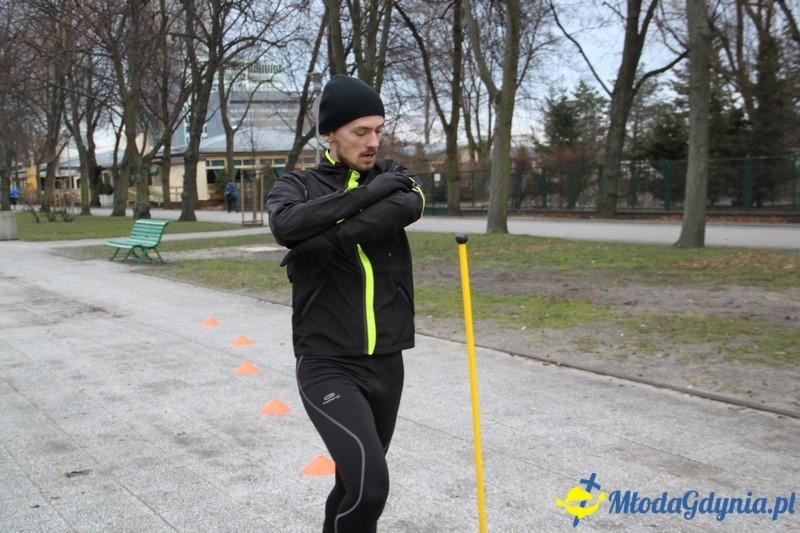 Parkrun 212