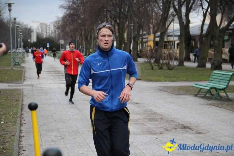 Parkrun 212