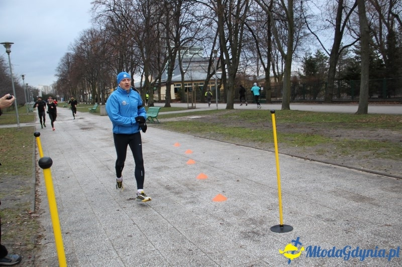 Parkrun 212