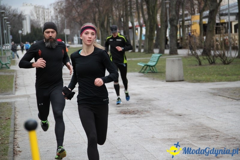Parkrun 212