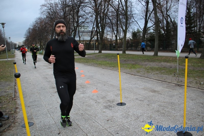 Parkrun 212