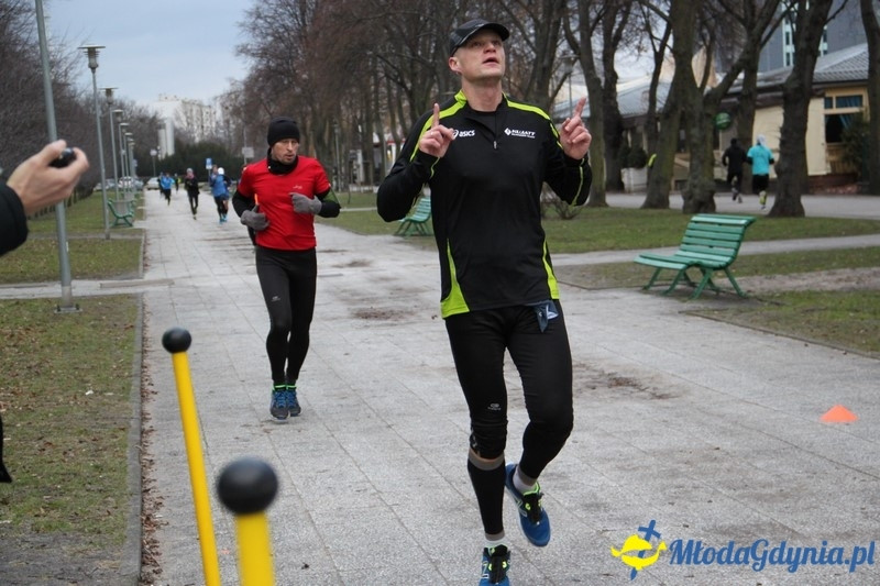 Parkrun 212