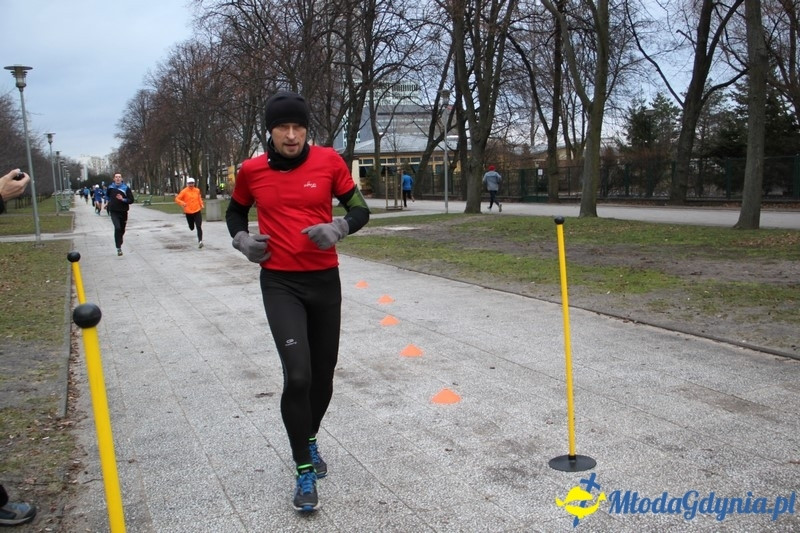 Parkrun 212