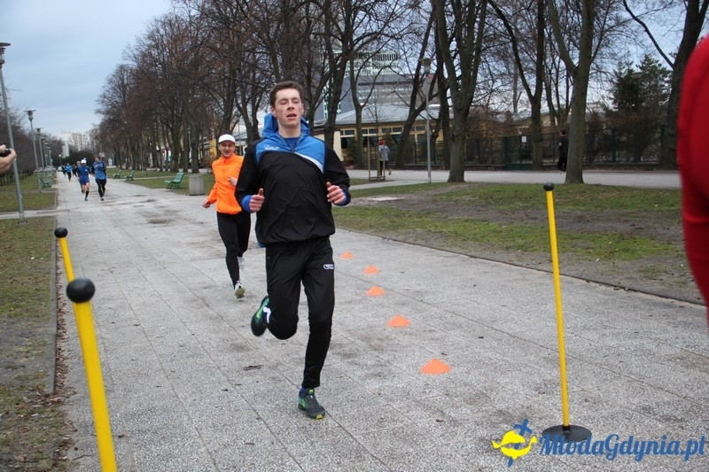 Parkrun 212