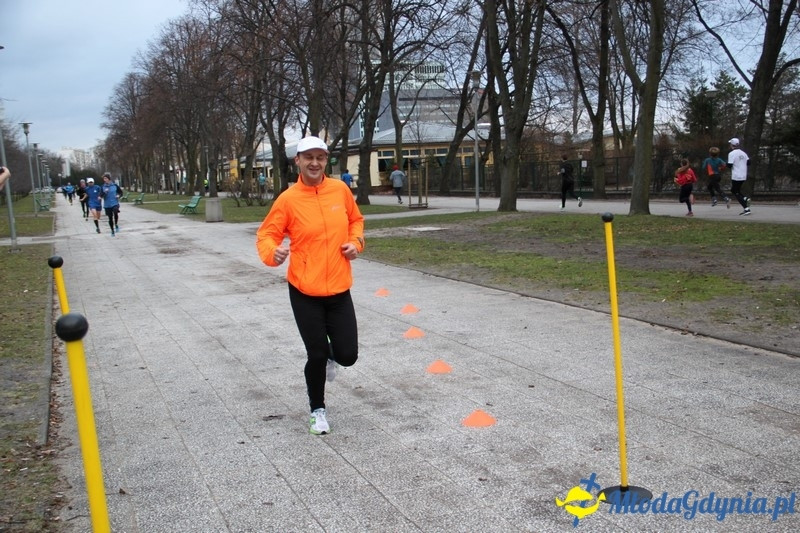 Parkrun 212