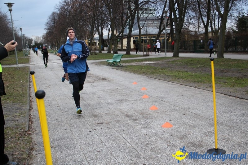 Parkrun 212
