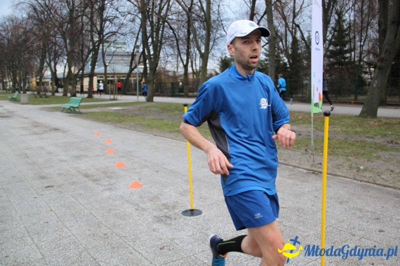 Parkrun 212