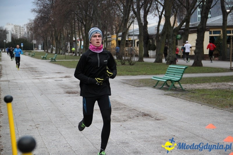 Parkrun 212