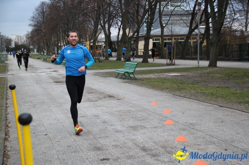 Parkrun 212
