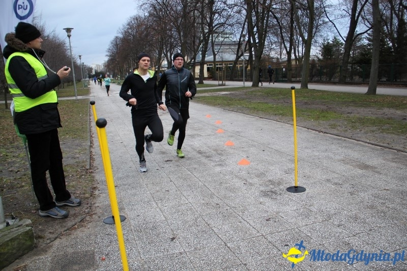 Parkrun 212