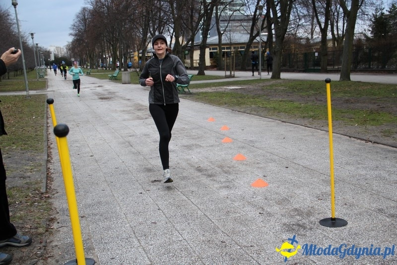 Parkrun 212