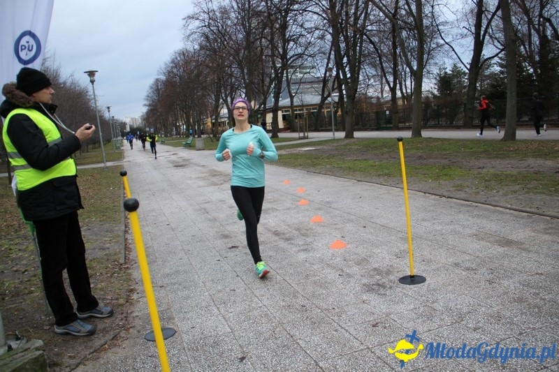 Parkrun 212