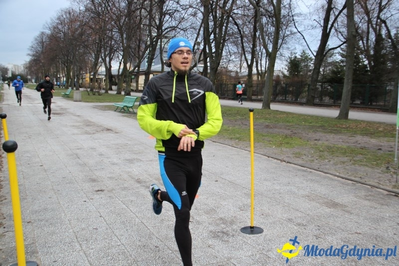 Parkrun 212