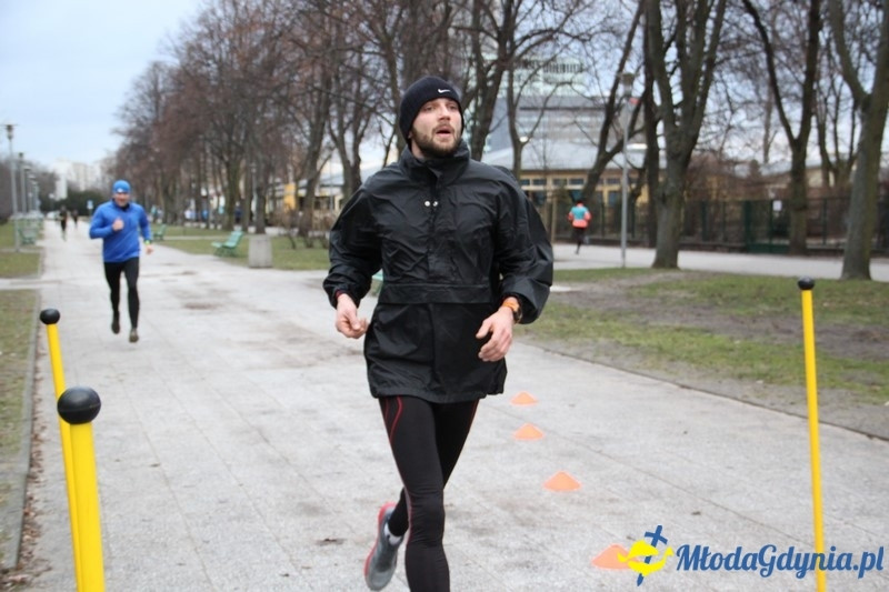 Parkrun 212