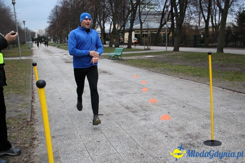 Parkrun 212