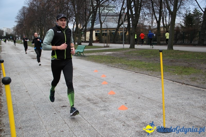 Parkrun 212