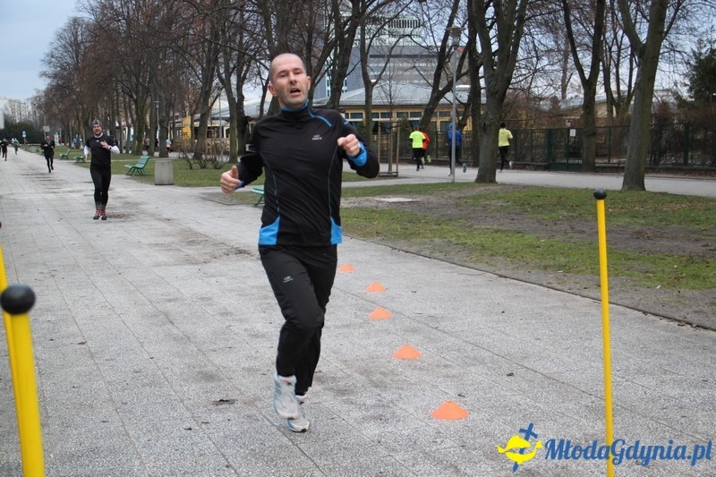 Parkrun 212