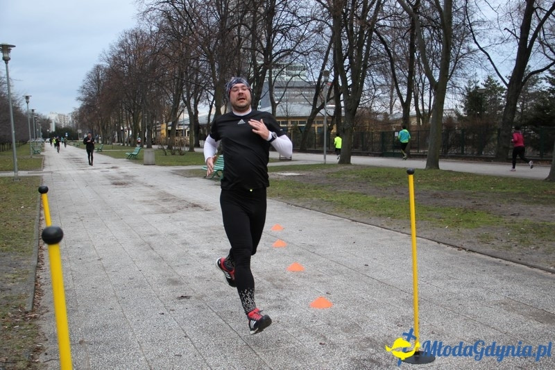 Parkrun 212