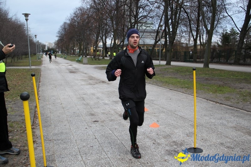 Parkrun 212
