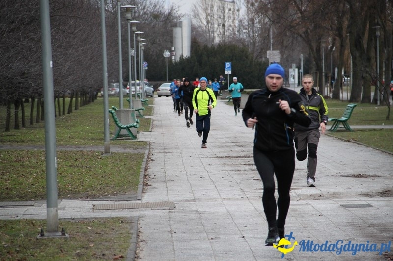 Parkrun 212