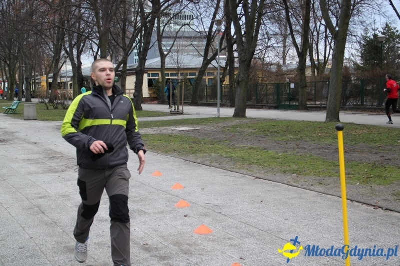 Parkrun 212