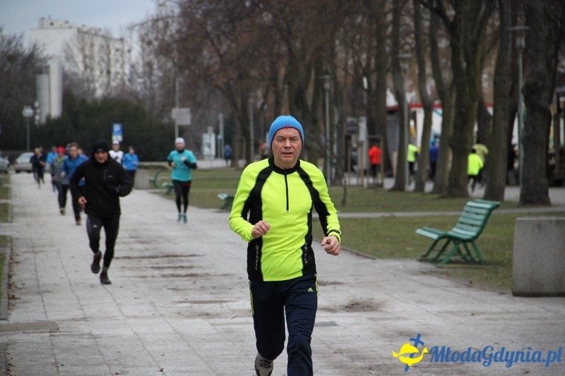 Parkrun 212