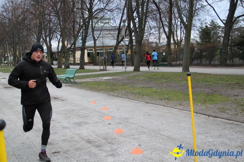 Parkrun 212