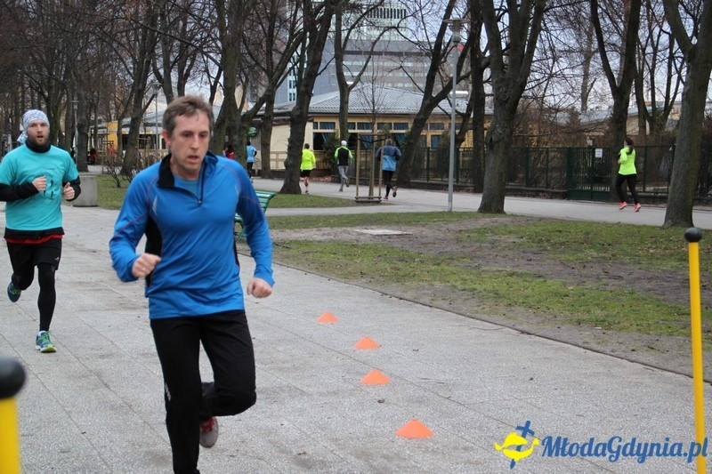 Parkrun 212
