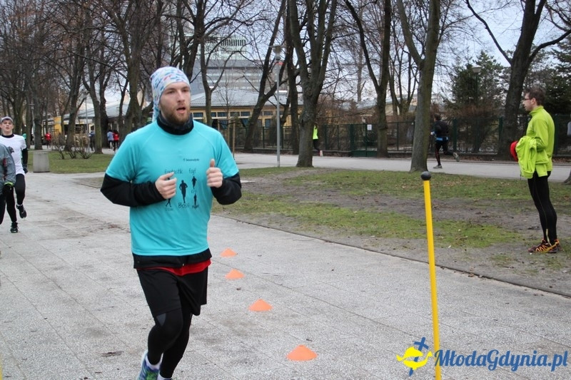 Parkrun 212
