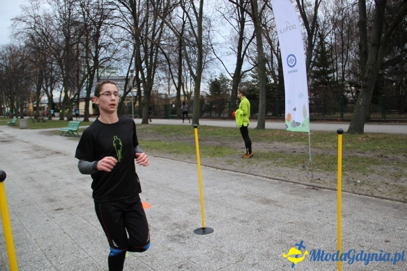 Parkrun 212