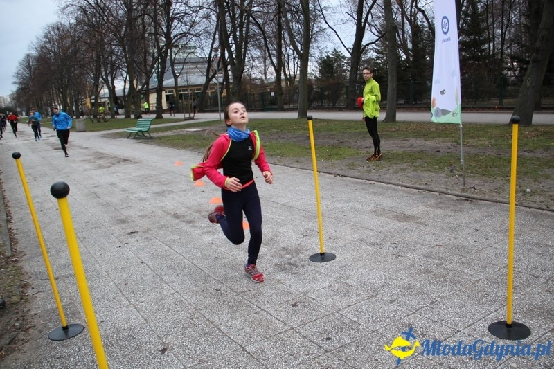 Parkrun 212