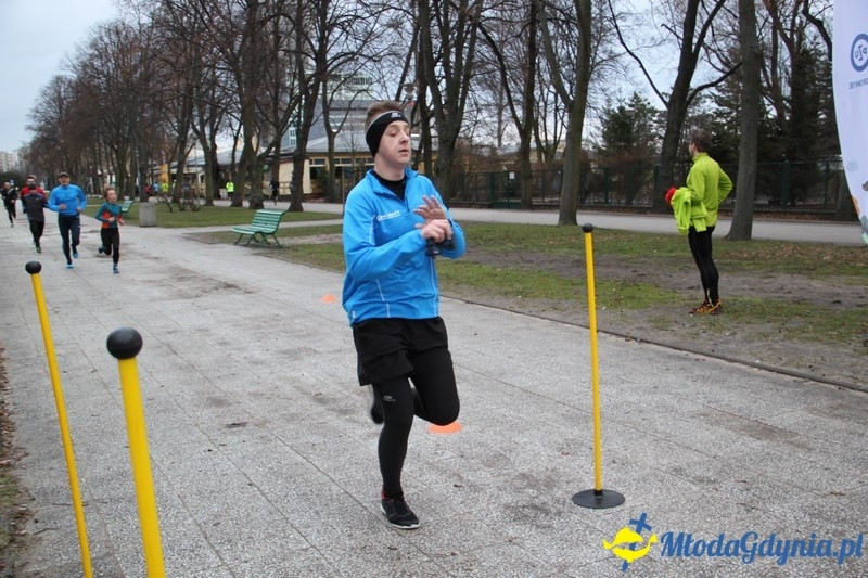 Parkrun 212