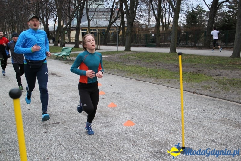 Parkrun 212