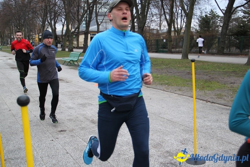Parkrun 212