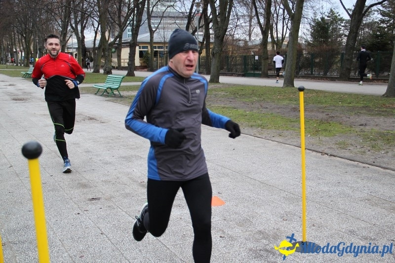 Parkrun 212