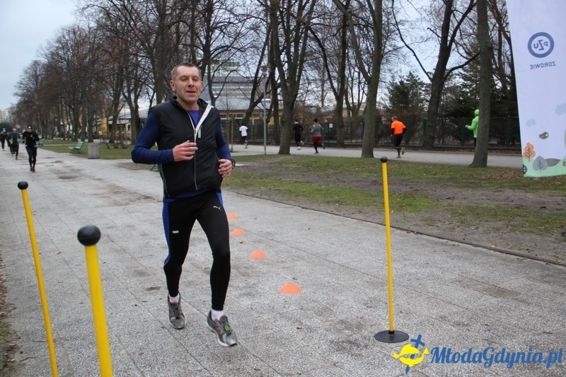 Parkrun 212