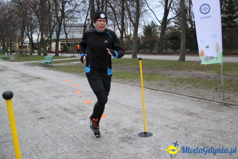 Parkrun 212
